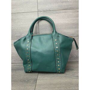INC International Concepts Giigi Studded Satchel, Created for Macy's